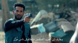 فيلم حملة فرعون بطولة عمرو سعد ومحمد لطفي كامل بجودة عالية   حصريا