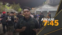 Piala AFF | ‘Ekor harimau’ iringi perjuangan Malaysia malam ini