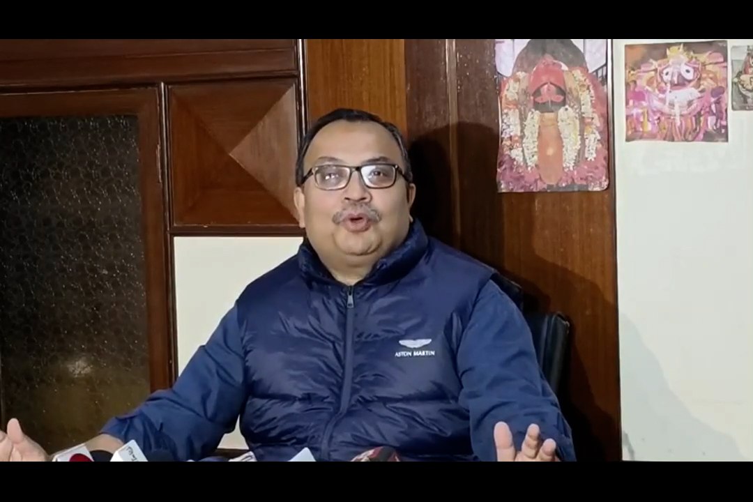 কুণাল ঘোষের মতো 'এলি তেলির' সঙ্গেই একদিন অনেক জ...