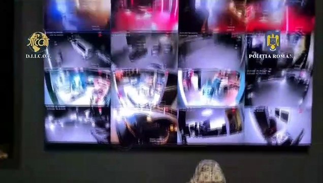 Handcuffed Andrew Tate appeals detention in court