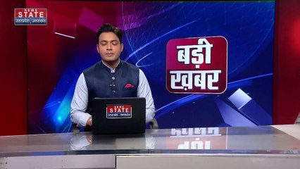 Uttar Pradesh : Ambednagar में बेकाबू डंपर होमगार्ड को रौंदा |
