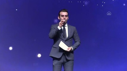 TESK Başkanı Palandöken: "(Cumhurbaşkanı Erdoğan) Pandemi sürecindeki sıkıntıların aşılması ile ilgili parasal sorunun çözümü için Türkiye'yi...