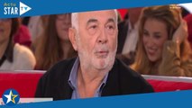 Gérard Jugnot : ses parents invités au restaurant par leur idole… Découvrez la délicieuse anecdote !