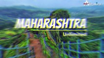 Explore The Maharashtra With AeronFly | Travel | India |AeronFly