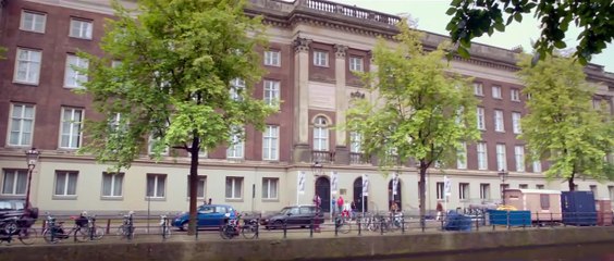 Chez Nous Bande-annonce (EN)