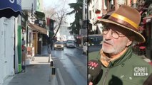 Arnavutköy eski günlerine hasret