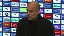Guardiola looking to add a fifth EFL Cup ahead of Southampton