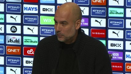 Guardiola looking to add a fifth EFL Cup ahead of Southampton