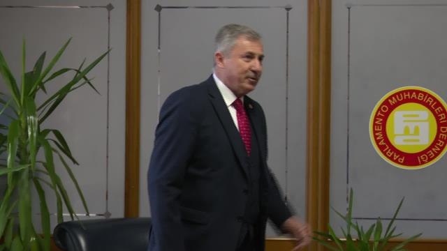 Selçuk Özdağ: Siyaset Sözle Yapılır, Siyaset Nefret Dili ve Tehditle Yapılmaz