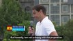 Nadal feeling 'confident' heading into Australian Open