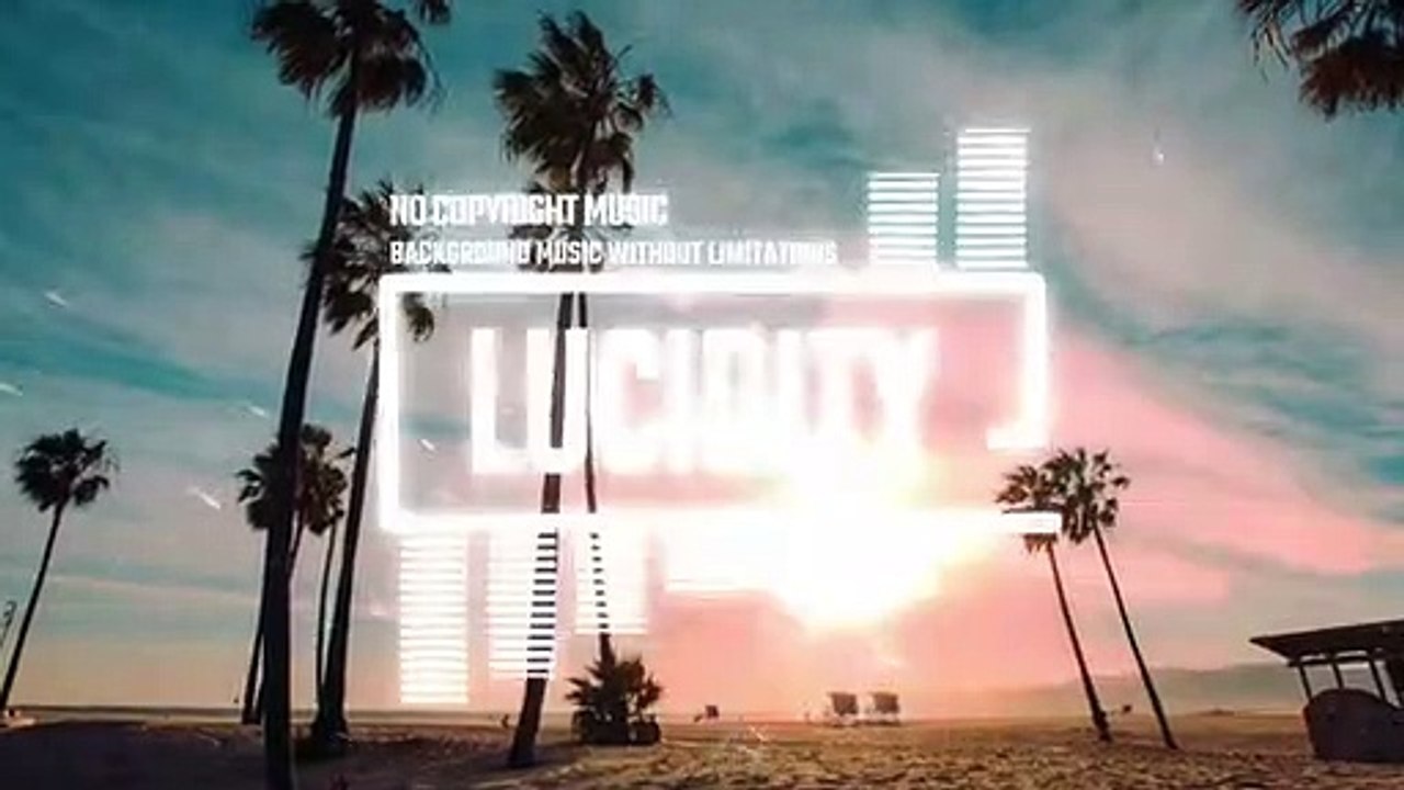 No Copyright Background Music for Vlog _ Swoop - Lucidity _ Free Background Music