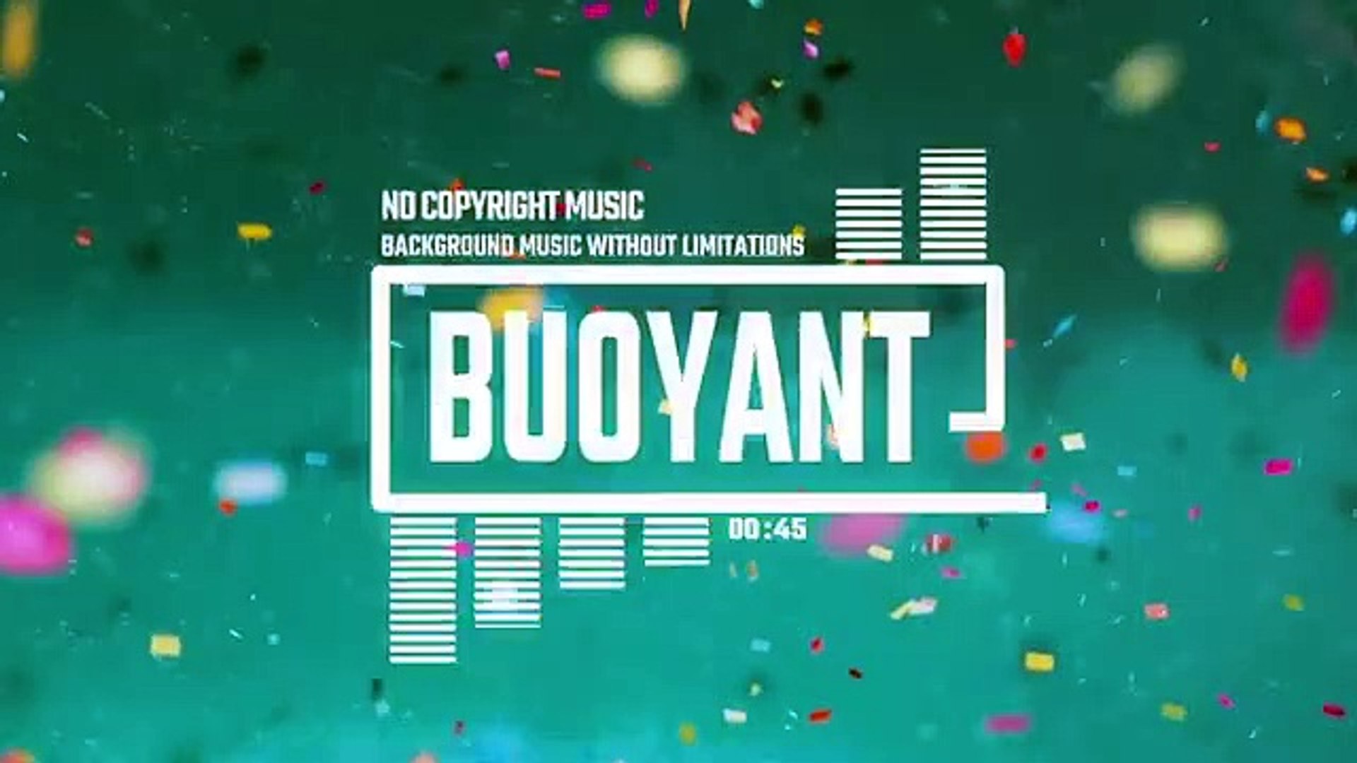 No Copyright Background Music for Vlogs _ Hartzmann - Buoyant _ Background  Music for Creators - video Dailymotion