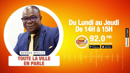 Toute la ville en parle du 09 Janvier 2023