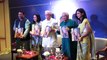 Javed Akhtar appreciates CM Yogi Adityanath's initiative to make filmcity in Uttar Pradesh