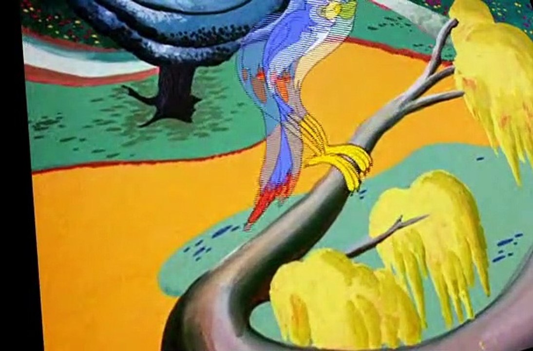 Looney Tunes Golden Collection Looney Tunes Golden Collection S04 E030 The Stupid Cupid