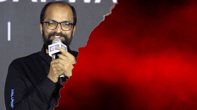 Adivi Sesh గురించి అప్పుడు ఏం చెప్పానో అదే నిజమైంది - అబ్బూరి రవి *Launch | Telugu FilmiBeat