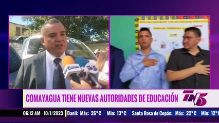 TN5 Matutino - 10 de Enero de 2023