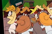 Looney Tunes Golden Collection Looney Tunes Golden Collection S04 E032 Tabasco Road