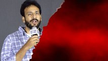 G2 నేను చేయకపోవడానికి కారణం అదే - శశి కిరణ్ తిక్క *Launch | Telugu FilmiBeat