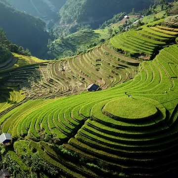 Quels sont les plus beaux endroits d’Indonésie ? carré