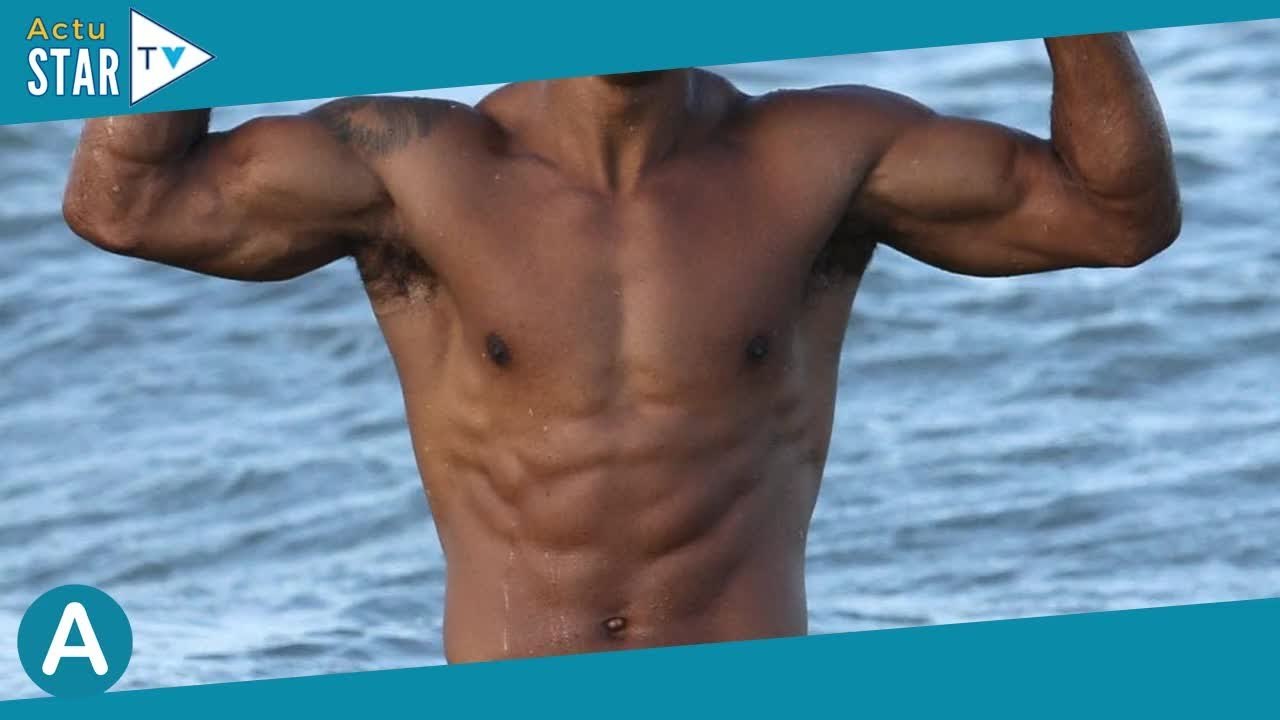 Shemar Moore bientôt papa pour la 1re fois avec sa compagne bien plus jeune que lui, le sexe du bébé