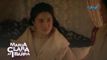 Maria Clara At Ibarra: Maria Clara disobeys her controlling father (Episode 72)