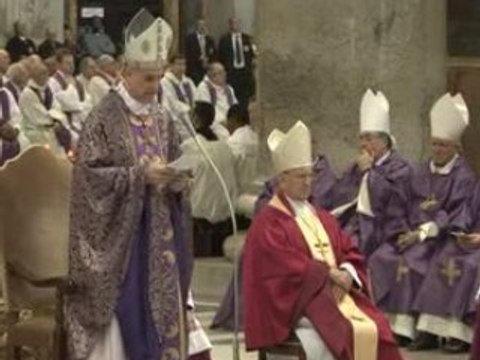 Funerali di Chiara lubich