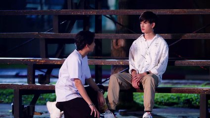 2 Moons 3- The Ambassador (2022) EP.12 ENG SUB