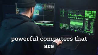 Which Computer Does NASA Use? | Simply Explained