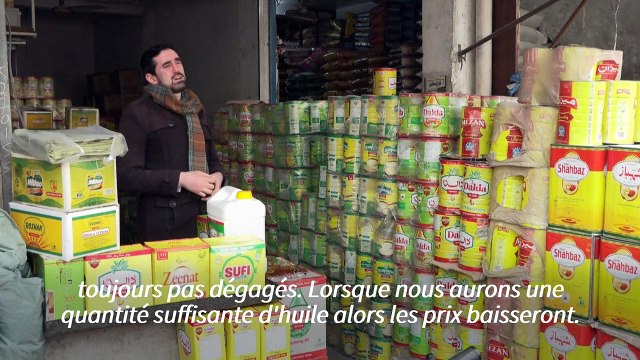 Pénurie , récoltes détruites : au Pakistan, les conséquences dévastatrices des inondations