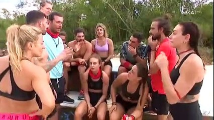 SURVIVOR ALL STAR - 09012023 PART 2