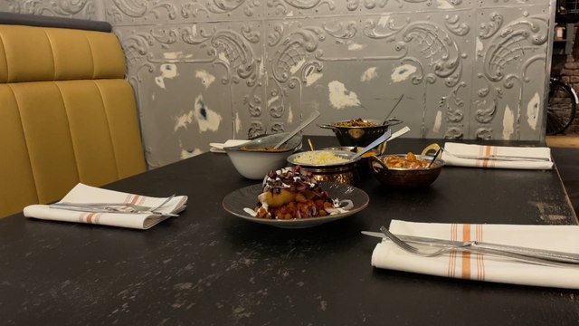 Dabbawal prepares for NE1’s Newcastle Restaurant Week