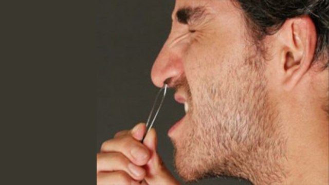 नाक के बाल काटने चाहिए या नहीं । Naak Ke Baal Katne Chahiye Ya Nahi । Boldsky