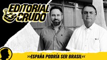'España podría ser Brasil', por Javier Gallego
