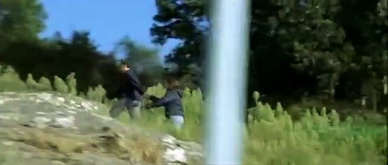 Mar adentro Bande-annonce (IT)