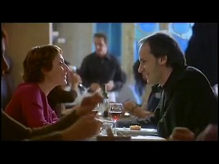 Mar adentro Bande-annonce (DE)