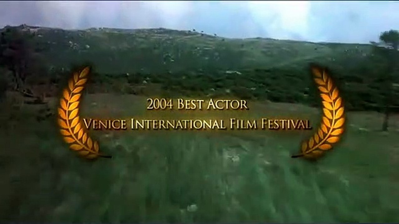 Mar adentro Bande-annonce (EN)