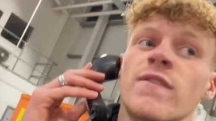 Sacked B&Q worker gives foul-mouthed final message over store tannoy