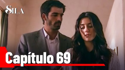Capítulo 69 de Sila: La historia de Cansu Dere