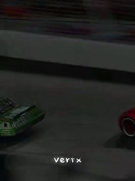 Ka-Chow #lightningmcqueen #kachow #95 #aftereffects