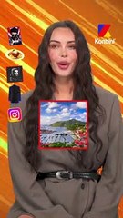 Le top 1 de notre star Nabilla 