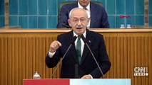 Kılıçdaroğlu'dan HDP'ye yönelik kapatma davasına tepki