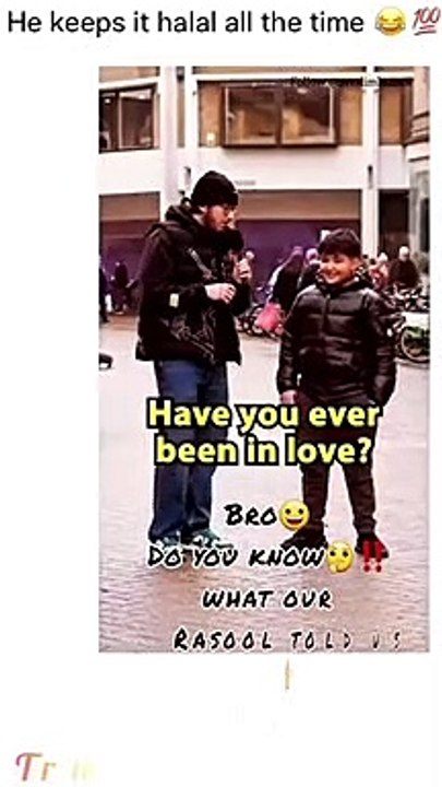 Bro☝️,No girls,no break-ups,No love story'sI keep it Halal...Why get messed up‼️Live by his law *Check out❤️*
