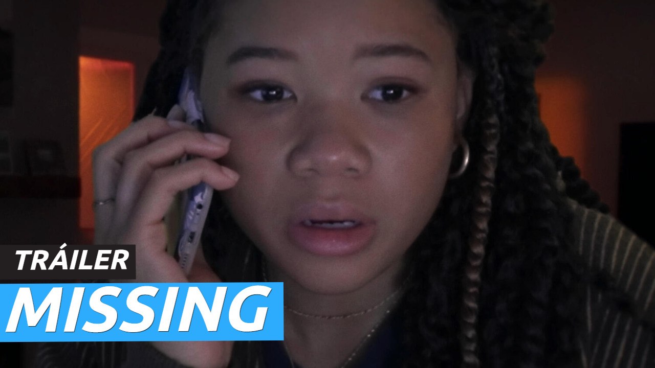 missing 2023 trailer sony - Vídeo Dailymotion