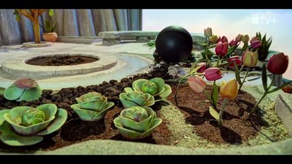 L'île des Formes - saison 1 Bande-annonce VF