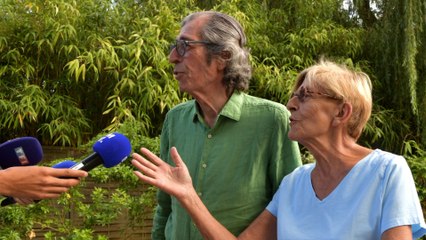 GALA VIDÉO - “Complètement loufoque” : Isabelle et Patrick Balkany menacés d’expulsion, leur réaction cash