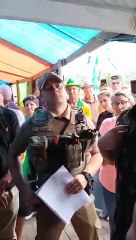 Como o Exército convenceu bolsonaristas a sair do 23º BI