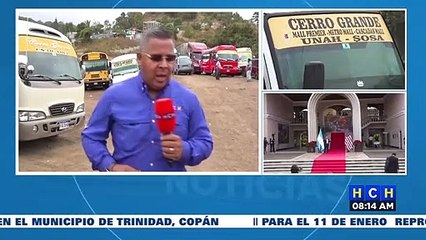 ¡Terror a la Extorsión! Sin operar desde hace dos días "rapiditos" de la Cerro Grande-UNAH-La Sosa