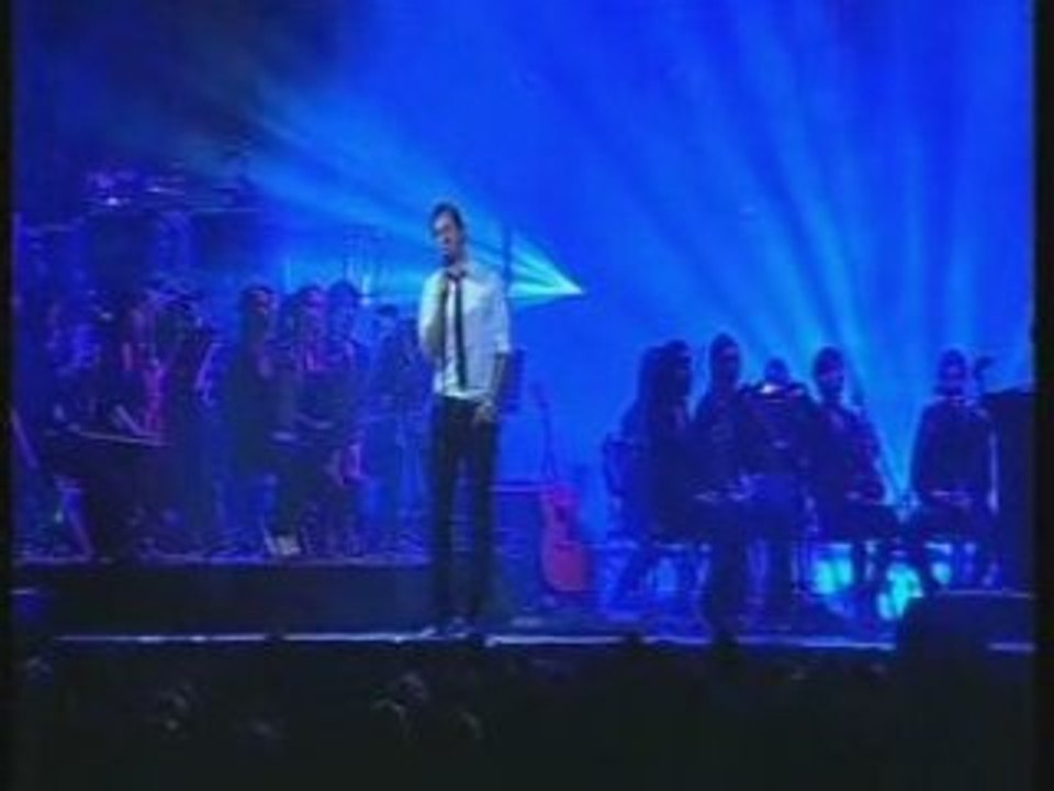 Hillsong UNITED conference 2007-opening