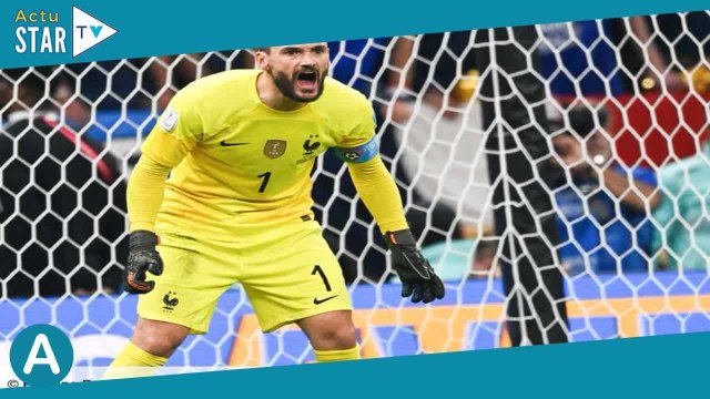 Equipe de France : qui pourrait prendre le poste de capitaine à la place d'Hugo Lloris ?